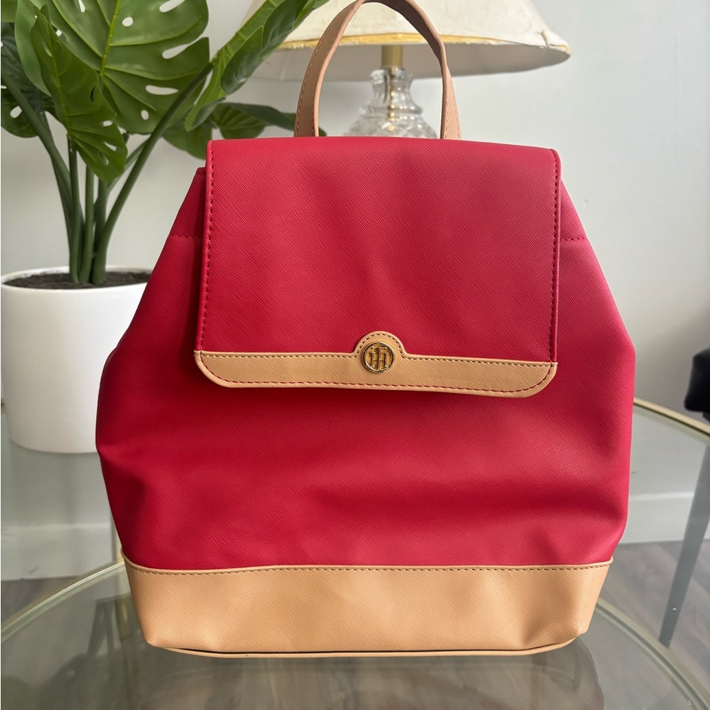 Tommy Hilfiger Women's Backpack